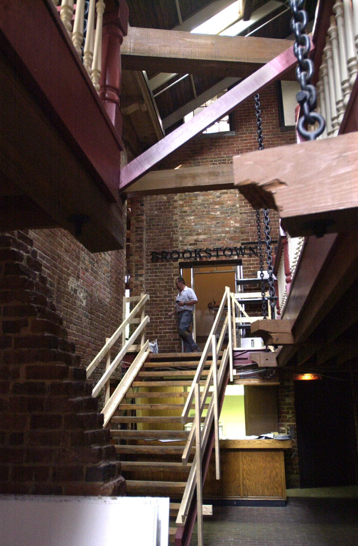 DARYL'S RESTURANT